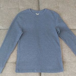 Long John Long sleeve